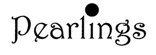 PEARLINGS logo