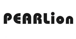 PEARLION logo