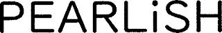 PEARLISH logo