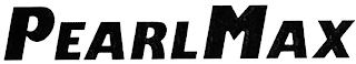 PEARLMAX logo