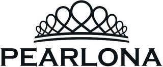 PEARLONA logo