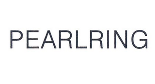 PEARLRING logo