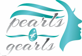 PEARLS 4 GEARLS logo