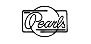 PEARLS logo