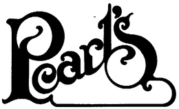 PEARL'S logo