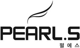 PEARL.S logo