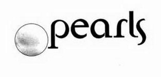 PEARLS logo