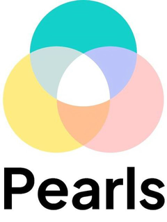PEARLS logo