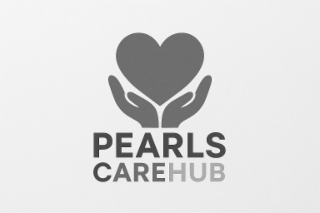 PEARLS CAREHUB logo