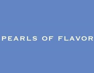 PEARLS OF FLAVOR logo