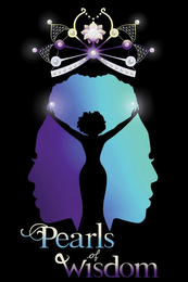 PEARLS OF WISDOM logo