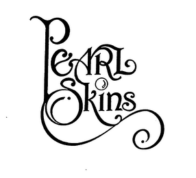 PEARLSKINS logo