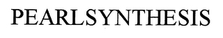 PEARLSYNTHESIS logo