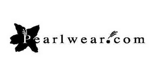 PEARLWEAR.COM logo