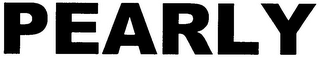 PEARLY logo