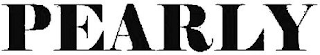PEARLY logo