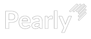 PEARLY logo