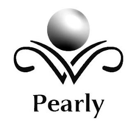 PEARLY logo