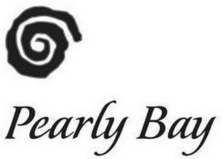 PEARLY BAY logo