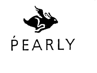 PEARLY GATES logo