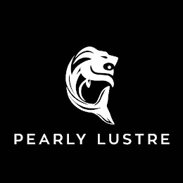 PEARLY LUSTRE logo