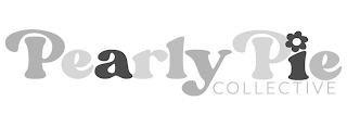 PEARLY PIE COLLECTIVE logo