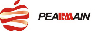 PEARMAIN logo