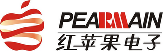 PEARMAIN logo