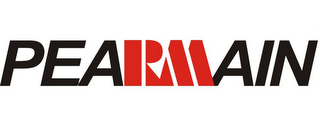 PEARMAIN logo