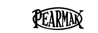 PEARMAK logo