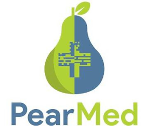 PEARMED logo