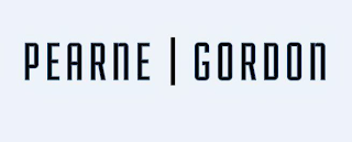 PEARNE GORDON logo