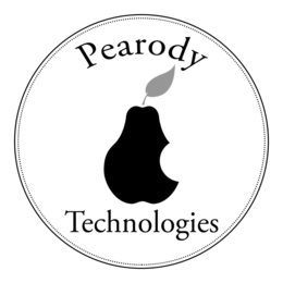 PEARODY TECHNOLOGIES logo