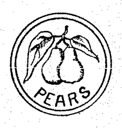 PEARS logo