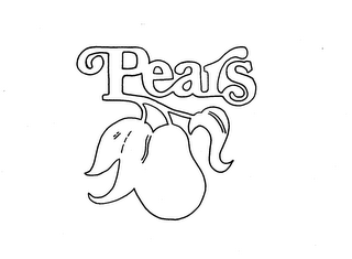 PEARS logo