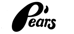P'EARS logo