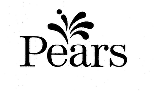 PEARS