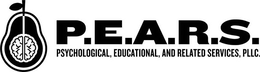 P.E.A.R.S. PSYCHOLOGICAL, EDUCATIONAL, AND RELATED SERVICES, PLLC.