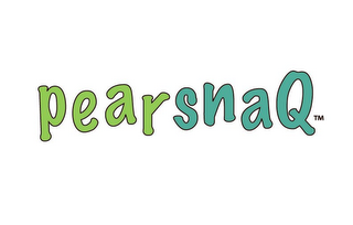 PEARSNAQ logo
