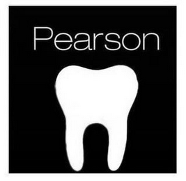 PEARSON logo