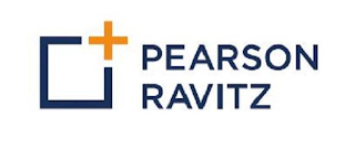 PEARSON RAVITZ logo