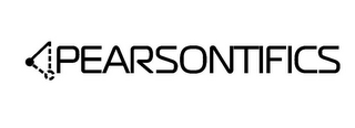 PEARSONTIFICS logo