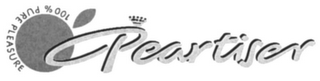 PEARTISER