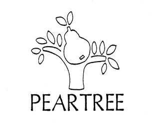 PEARTREE logo