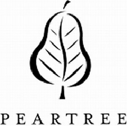 PEARTREE logo