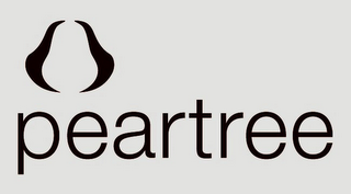 PEARTREE logo