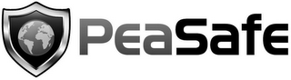 PEASAFE logo