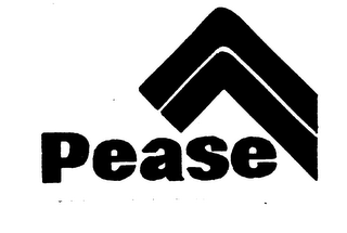 PEASE logo