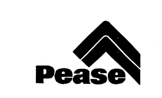PEASE logo