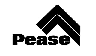 PEASE logo